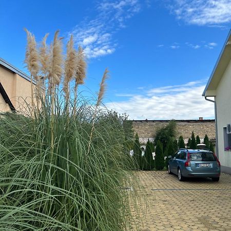 Apartamento Nest Zen Garden Novi Sad Exterior foto