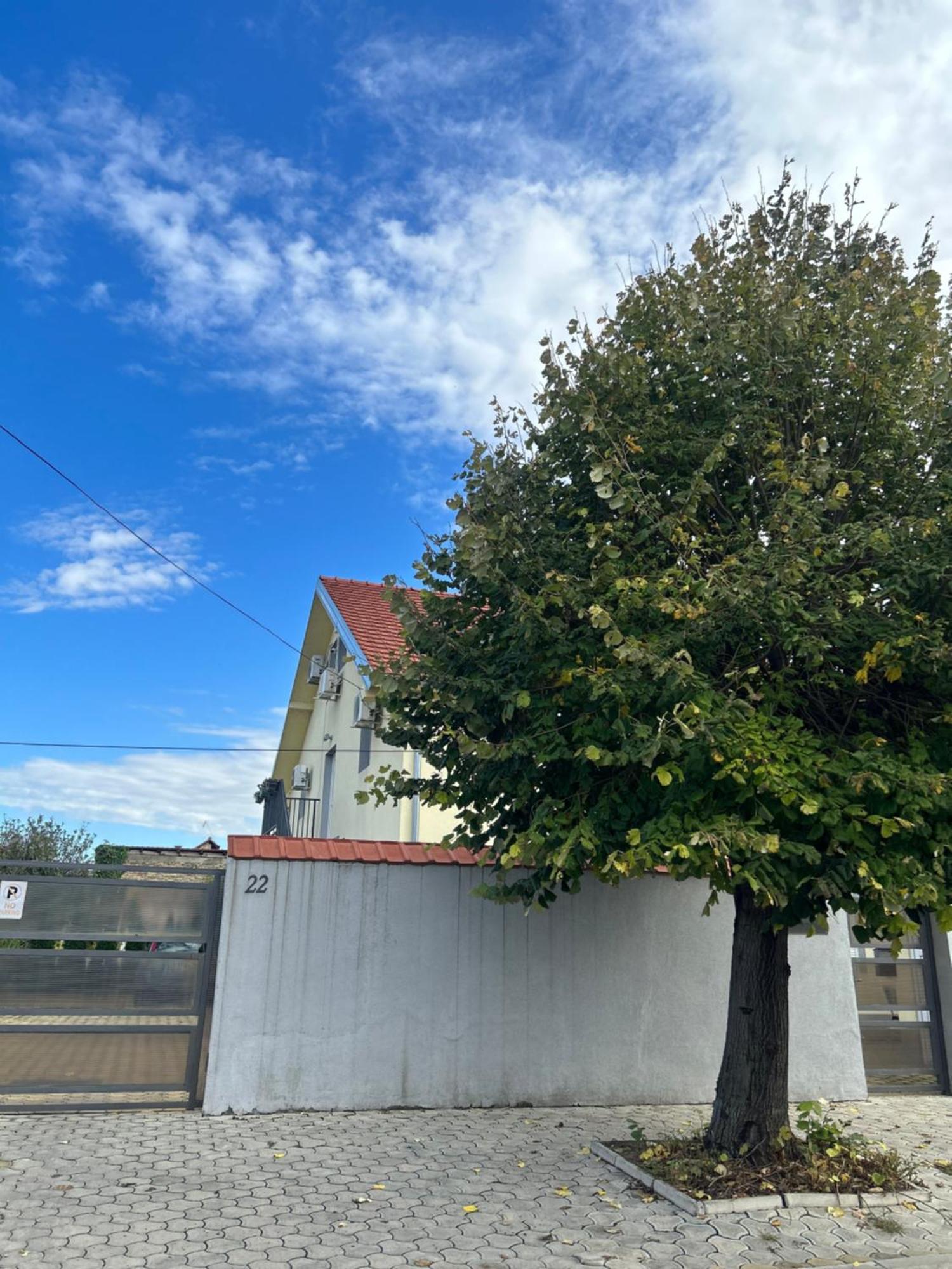Apartamento Nest Zen Garden Novi Sad Exterior foto