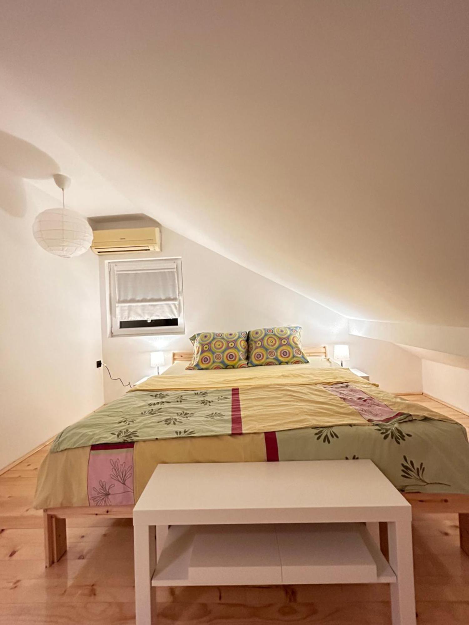 Apartamento Nest Zen Garden Novi Sad Exterior foto