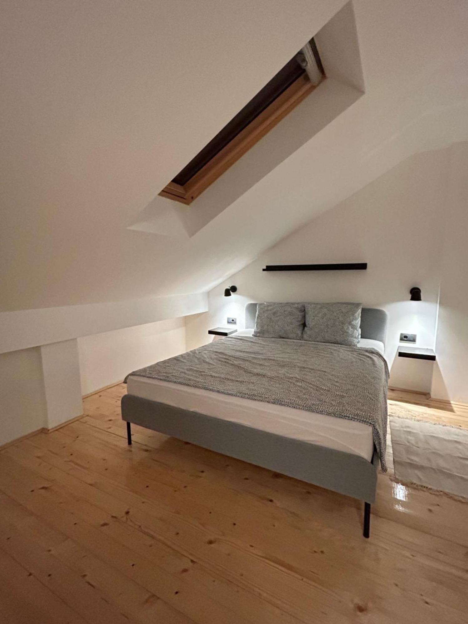 Apartamento Nest Zen Garden Novi Sad Exterior foto