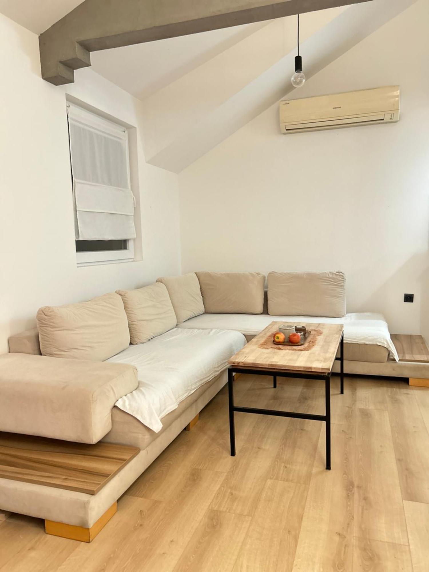 Apartamento Nest Zen Garden Novi Sad Exterior foto