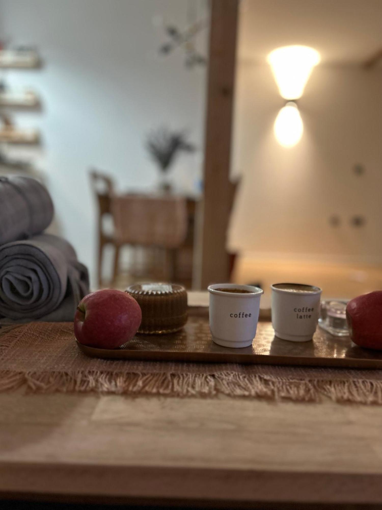Apartamento Nest Zen Garden Novi Sad Exterior foto