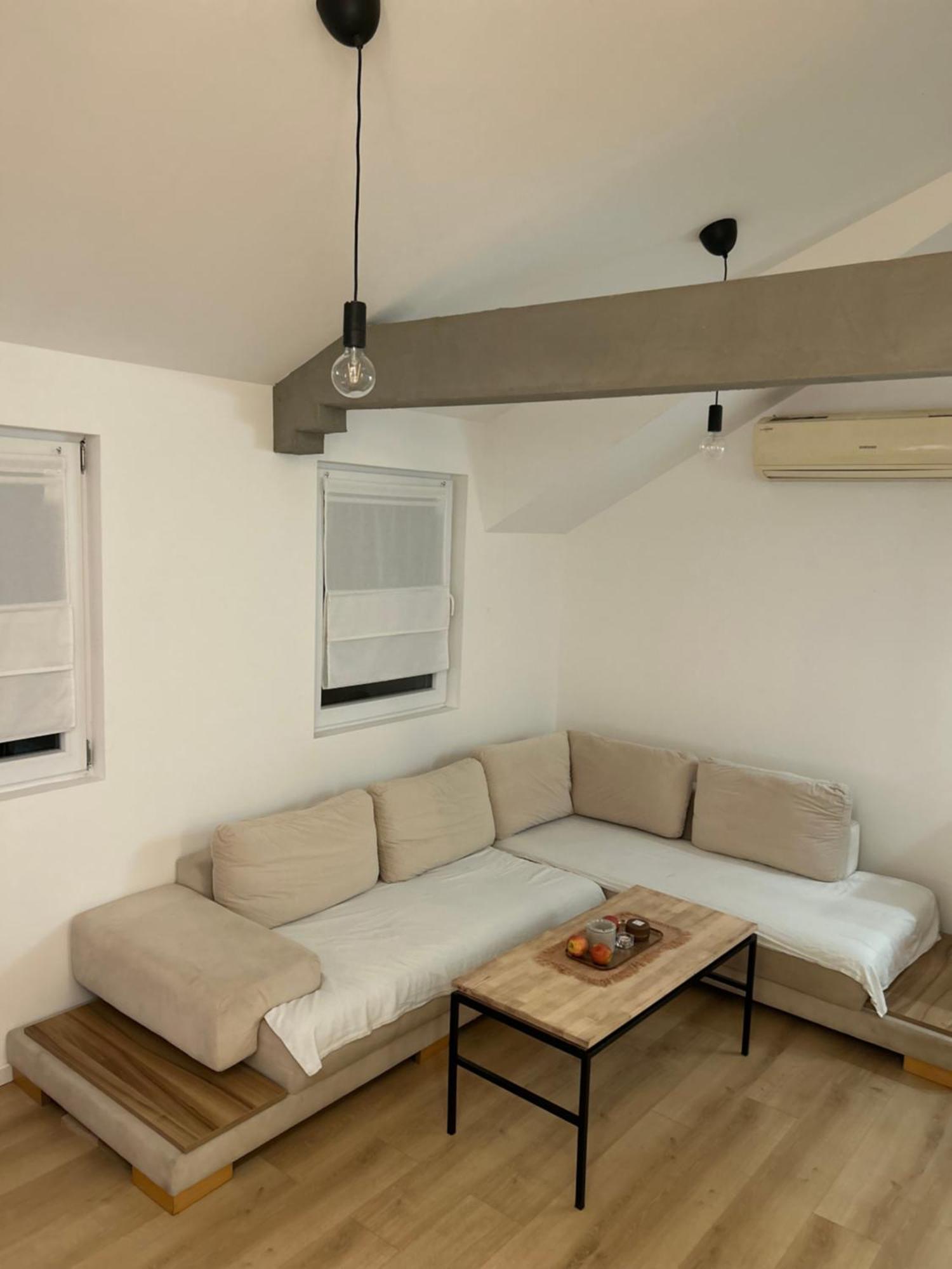 Apartamento Nest Zen Garden Novi Sad Exterior foto